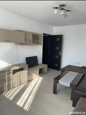 3 Camere zona Ostroveni decomandat 