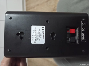 Sateliti audio Quadral  - imagine 5