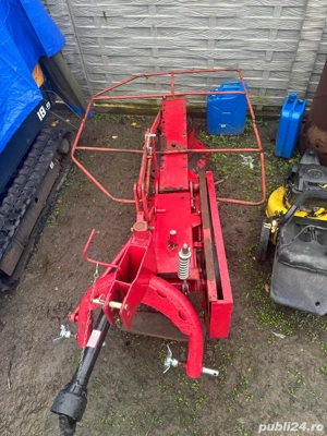 Vând cositoare in stare buna 