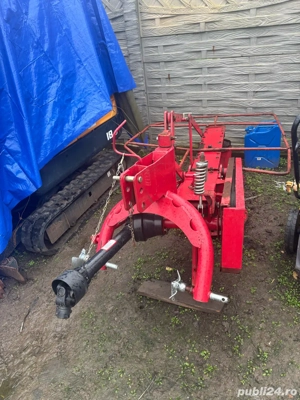 Vând cositoare in stare buna  - imagine 2