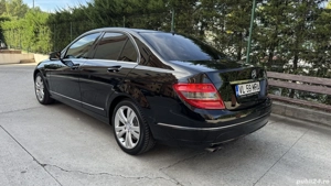 mercedes c200 w204  - imagine 8