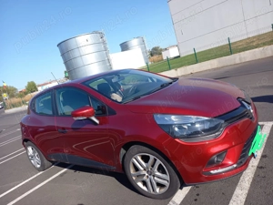 Vand RENAULT Clio Evo 2018