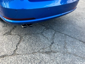 se vinde skoda octavia vrs 2007  - imagine 3