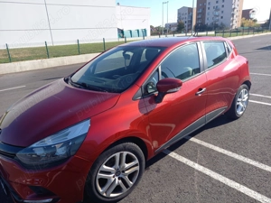 Vand RENAULT Clio EVO   2018 | 1.2 Benzina | 75 CP | Euro 6 - imagine 6