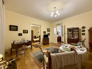 Apartament semi-decomandat 2 camere, 82 mp utili | Iosefin - imagine 4