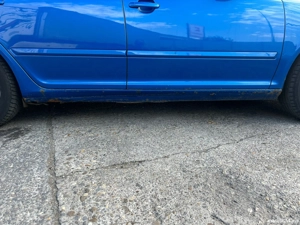 se vinde skoda octavia vrs 2007  - imagine 4