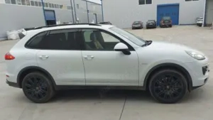 Autoturism Porsche Cayenne II S 92A 21-4.1 V8 (redus cu 25%)
