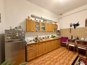 Apartament semi-decomandat 2 camere, 82 mp utili | Iosefin - imagine 8