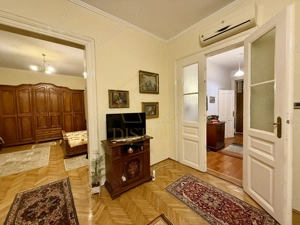 Apartament semi-decomandat 2 camere, 82 mp utili | Iosefin - imagine 6