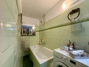 Apartament semi-decomandat 2 camere, 82 mp utili | Iosefin - imagine 9