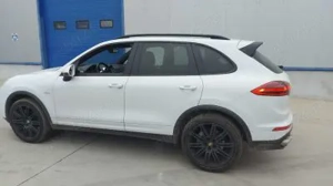Autoturism Porsche Cayenne II S 92A 21-4.1 V8 (redus cu 25%) - imagine 3