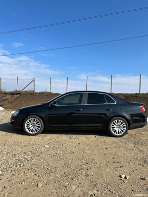 Volkswagen Jetta  - imagine 2