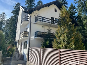 Busteni apartament 3 camere