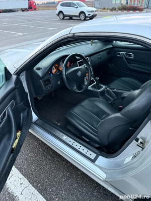 Mercedes-Benz SLK 200 Kompressor R17  CP - imagine 7