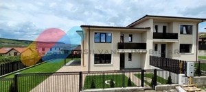 Locuință premium în Chinteni – ansamblu exclusivist, ultimele unități - imagine 3