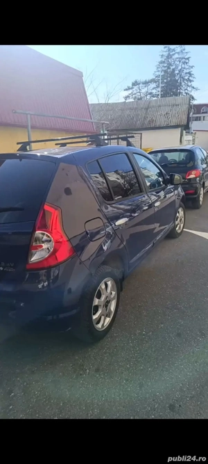 VAND Dacia Sandero - imagine 5