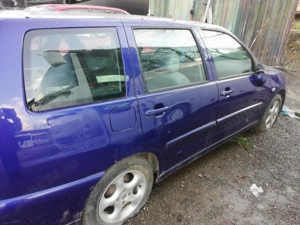 volkwvagen polo  - imagine 2