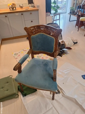 tapiter bucuresti la domiciliul clientului