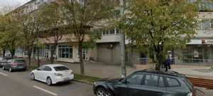 Inchiriez spatiu comercial - Pascani vale