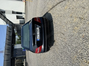 Mercedes Benz C 220 - imagine 2