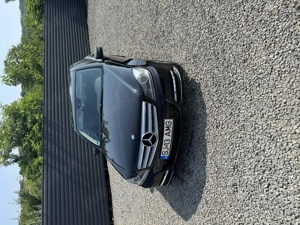 Mercedes Benz C 220 - imagine 4
