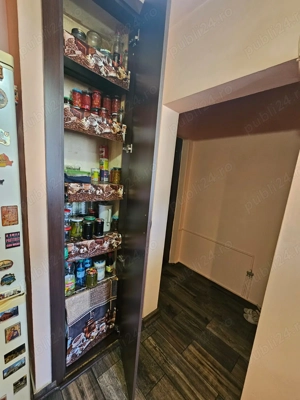 Apartament cu 3 camere de vânzare în Curtea de Argeș. - imagine 12