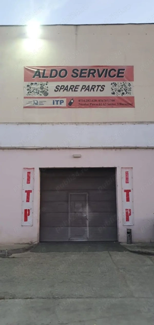 ALDO SERVICE din sectorul 3,Bucuresti,cauta electrician electronist auto salariu 7000-10.000 ron lun