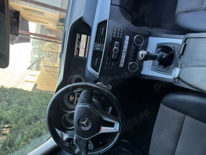Mercedes Benz C 220 - imagine 5