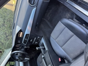 Mercedes Benz C 220 - imagine 6