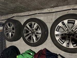 Mercedes Benz C 220 - imagine 7