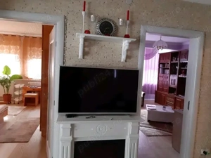Închiriez apartament ultracentral 2 camere - imagine 4