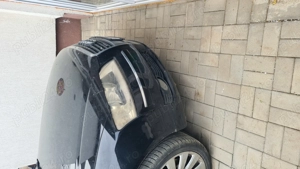 Vand masina Audi A8 d3 2006 motor 3.0 tdi - imagine 4