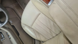 Vand masina Audi A8 d3 2006 motor 3.0 tdi - imagine 9