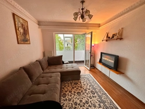 Inchiriez apartanent trei camere Gavana 2