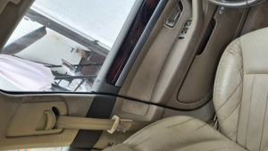 Vand masina Audi A8 d3 2006 motor 3.0 tdi - imagine 7