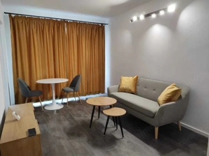 Apartament modern, 2 camere, parcare, Abatorului, Parc Poligon