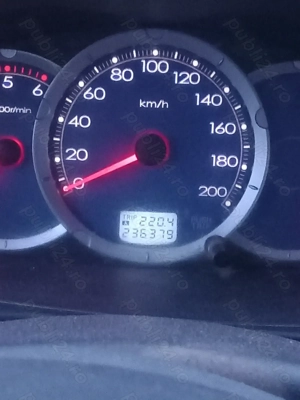 Mitsubishi L200  - imagine 4