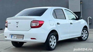 Dacia Logan 2016 *Ambiance* 1.5 DCI EURO-6 - imagine 3