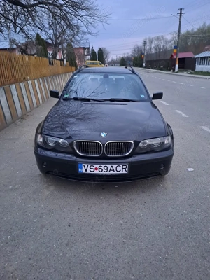 Vând BMW e46 320i - imagine 2