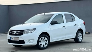Dacia Logan 2016 *Ambiance* 1.5 DCI EURO-6 - imagine 5