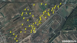 Teren lângă Renault 