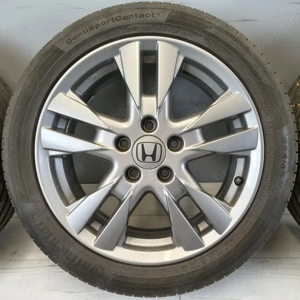 Roti/Jante Honda 5x114.3 225/45 R17 Civic, Type-R, Accord; Kia, Hyundai