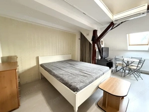 Apartament 2 camere, 40 mp utili, etaj 3, renovat - Iosefin