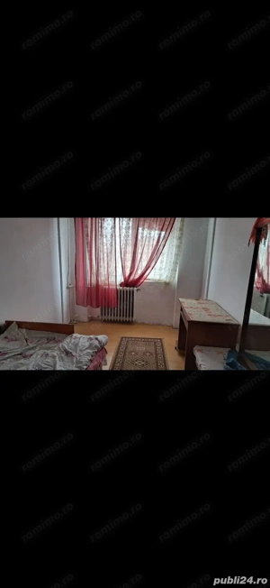 Apartament 3 camere decomandat dr taberei - imagine 3