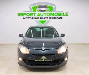 Renault Megane 1.6 16V 110 Dynamique - imagine 2