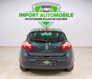 Renault Megane 1.6 16V 110 Dynamique - imagine 7