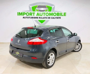 Renault Megane 1.6 16V 110 Dynamique - imagine 6