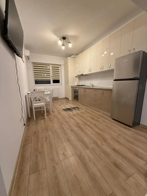 Prima închiriere, Apartament 2 camere, Arka Residence, Loc de parcare