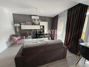 Apartament cu 2 camere in Dumbravita - imagine 2