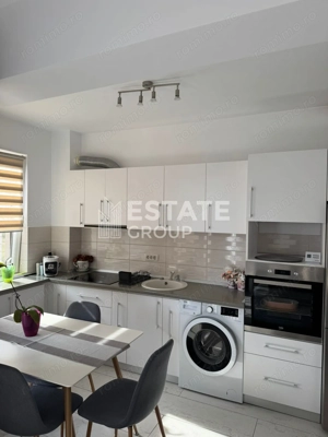 Apartament cu 2 camere in Dumbravita - imagine 11